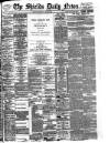 Shields Daily News Thursday 08 April 1897 Page 1