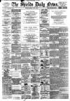 Shields Daily News Monday 05 July 1897 Page 1