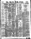 Shields Daily News Saturday 21 January 1899 Page 1