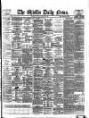 Shields Daily News Saturday 09 September 1899 Page 1