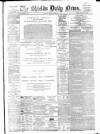 Shields Daily News Tuesday 02 January 1900 Page 1