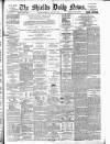 Shields Daily News Wednesday 03 January 1900 Page 1