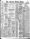 Shields Daily News Monday 24 September 1900 Page 1