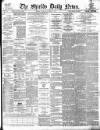 Shields Daily News Saturday 17 November 1900 Page 1