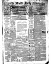 Shields Daily News Wednesday 02 January 1901 Page 1