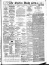 Shields Daily News Saturday 05 January 1901 Page 1