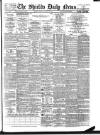 Shields Daily News Monday 14 January 1901 Page 1