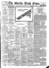 Shields Daily News Tuesday 29 January 1901 Page 1