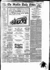 Shields Daily News Friday 03 January 1902 Page 1