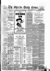 Shields Daily News Saturday 04 January 1902 Page 1