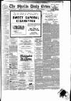 Shields Daily News Wednesday 08 January 1902 Page 1
