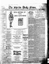 Shields Daily News Friday 10 January 1902 Page 1