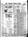 Shields Daily News Saturday 11 January 1902 Page 1