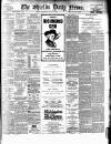 Shields Daily News Wednesday 15 January 1902 Page 1