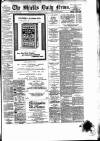 Shields Daily News Tuesday 11 February 1902 Page 1