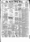Shields Daily News Monday 31 March 1902 Page 1