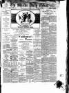 Shields Daily News Tuesday 01 July 1902 Page 1