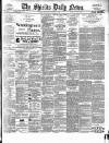 Shields Daily News Wednesday 29 October 1902 Page 1