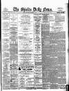Shields Daily News Saturday 29 November 1902 Page 1