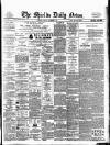 Shields Daily News Tuesday 02 December 1902 Page 1