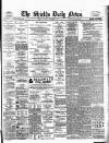 Shields Daily News Saturday 06 December 1902 Page 1