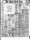 Shields Daily News Wednesday 10 December 1902 Page 1