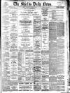 Shields Daily News Wednesday 31 December 1902 Page 1