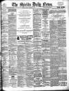 Shields Daily News Monday 09 February 1903 Page 1