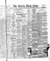 Shields Daily News Tuesday 01 December 1903 Page 1