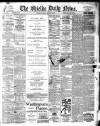 Shields Daily News Saturday 02 January 1904 Page 1