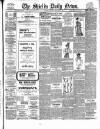 Shields Daily News Saturday 04 November 1905 Page 1