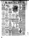 Shields Daily News Tuesday 02 January 1906 Page 1
