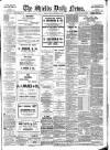 Shields Daily News Friday 21 December 1906 Page 1