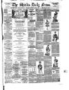 Shields Daily News Wednesday 02 January 1907 Page 1