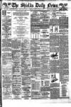 Shields Daily News Monday 07 January 1907 Page 1
