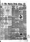 Shields Daily News Monday 21 January 1907 Page 1