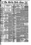 Shields Daily News Friday 01 March 1907 Page 1