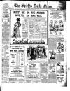 Shields Daily News Thursday 20 June 1907 Page 1