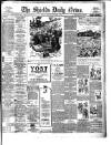 Shields Daily News Thursday 21 November 1907 Page 1