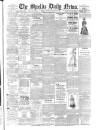 Shields Daily News Tuesday 14 January 1908 Page 1