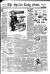 Shields Daily News Thursday 03 September 1908 Page 1