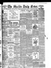 Shields Daily News Monday 02 November 1908 Page 1