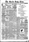 Shields Daily News Wednesday 06 January 1909 Page 1