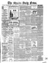 Shields Daily News Monday 11 January 1909 Page 1