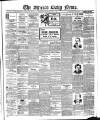 Shields Daily News Wednesday 13 January 1909 Page 1