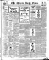 Shields Daily News Saturday 23 January 1909 Page 1