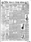 Shields Daily News Tuesday 26 January 1909 Page 1
