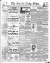 Shields Daily News Saturday 30 January 1909 Page 1