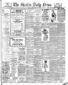 Shields Daily News Saturday 06 February 1909 Page 1
