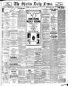 Shields Daily News Friday 19 February 1909 Page 1